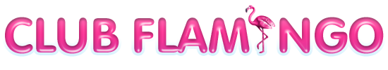 Club Flamingo Banner